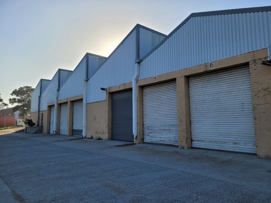 To Let Commercial Property for Rent in Bellville South Industria Western Cape